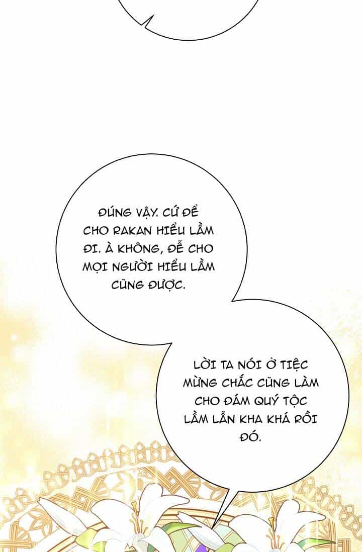 Đeo Bám Tôi Cũng Vô Ích Thôi - Chương 30 - ảnh 81