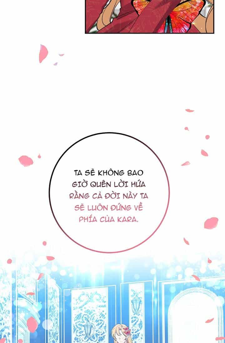 Đeo Bám Tôi Cũng Vô Ích Thôi - Chương 31 - ảnh 22