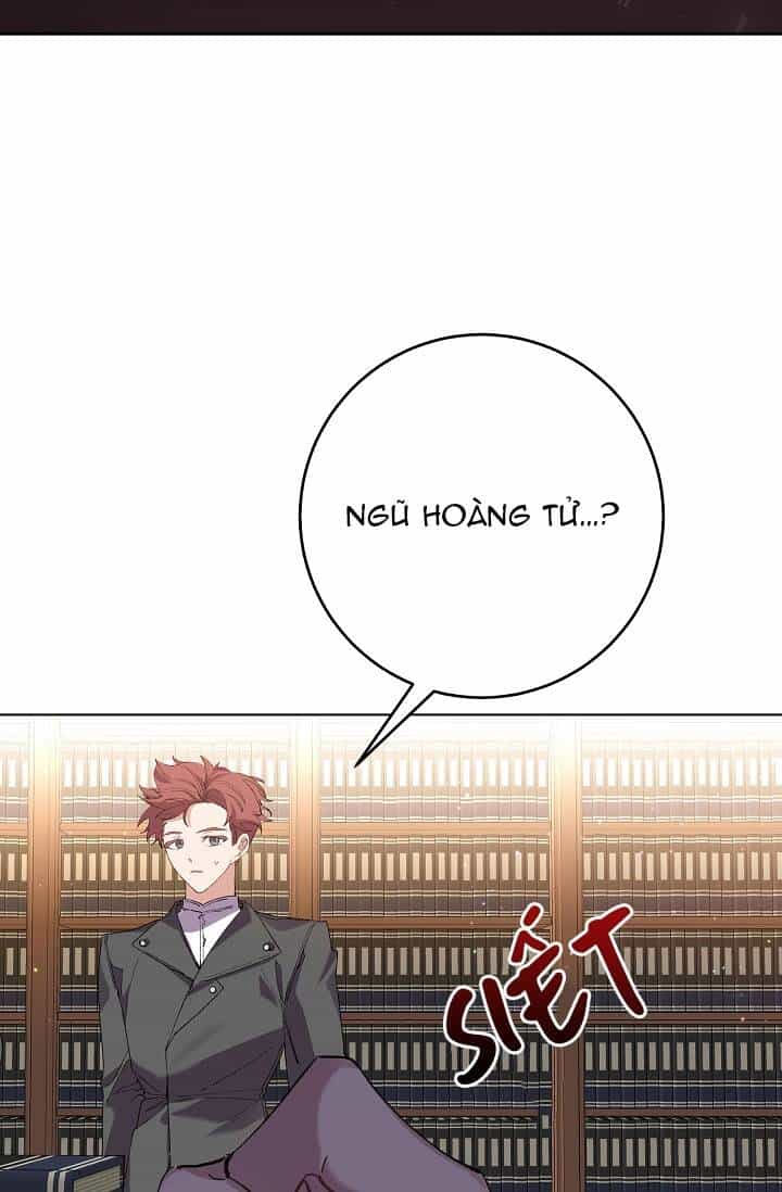 Đeo Bám Tôi Cũng Vô Ích Thôi - Chương 31 - ảnh 34