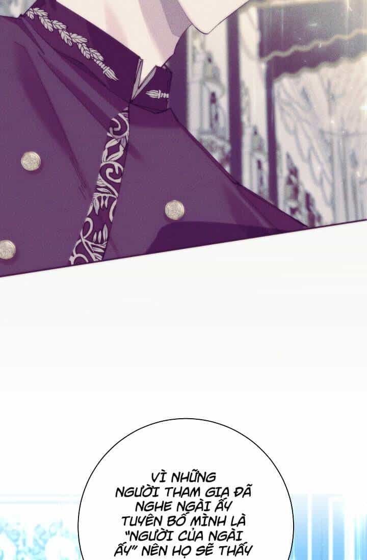 Đeo Bám Tôi Cũng Vô Ích Thôi - Chương 31 - ảnh 8