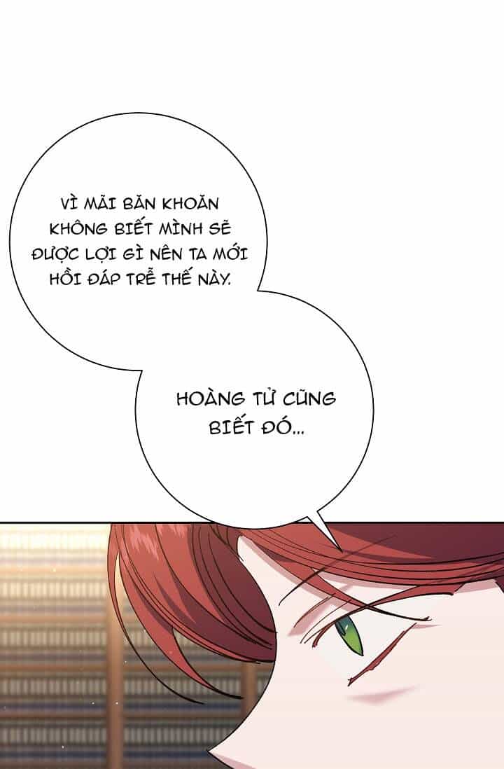 Đeo Bám Tôi Cũng Vô Ích Thôi - Chương 31 - ảnh 84