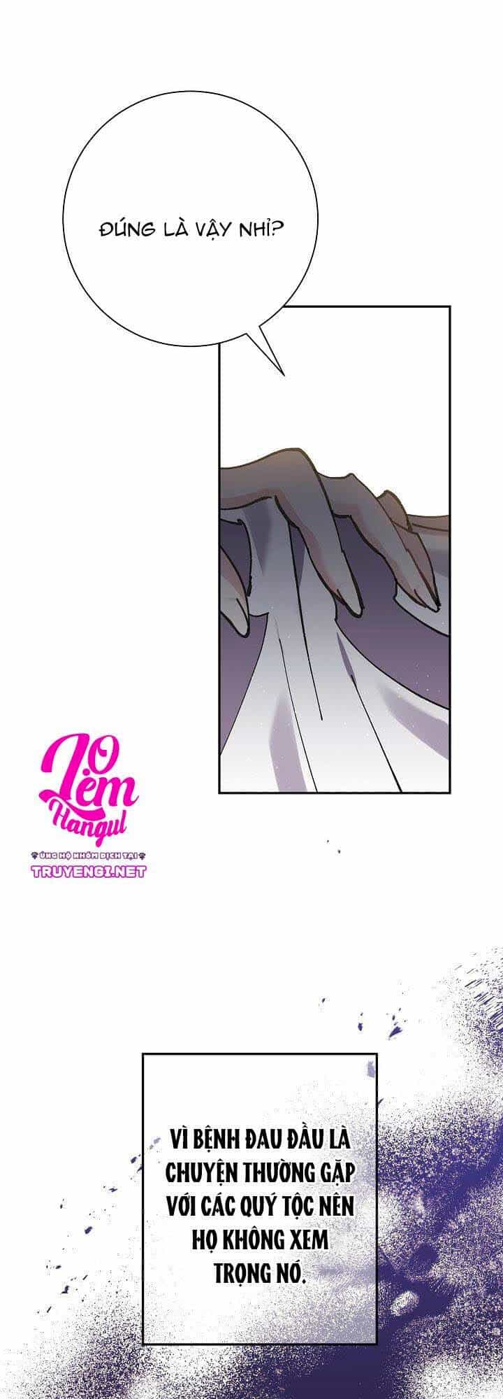 Đeo Bám Tôi Cũng Vô Ích Thôi - Chương 32 - ảnh 78