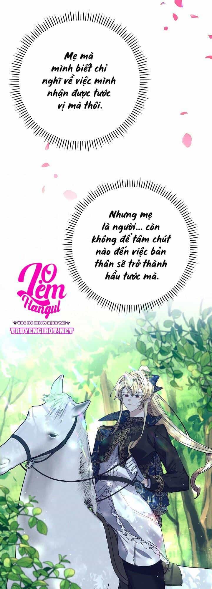 Đeo Bám Tôi Cũng Vô Ích Thôi - Chương 33 - ảnh 41
