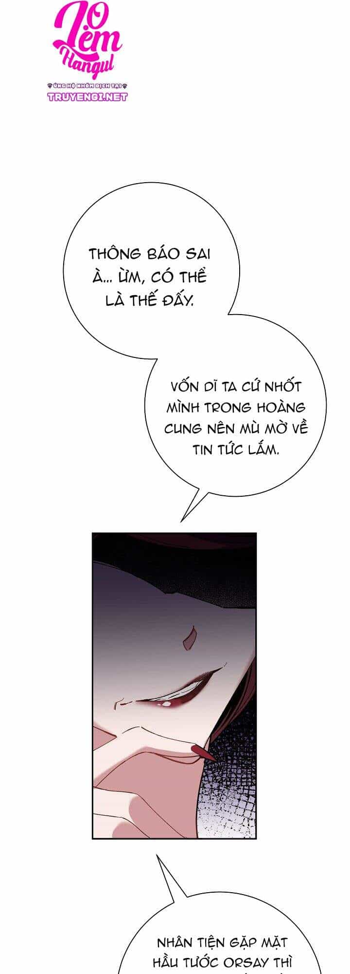 Đeo Bám Tôi Cũng Vô Ích Thôi - Chương 34 - ảnh 41