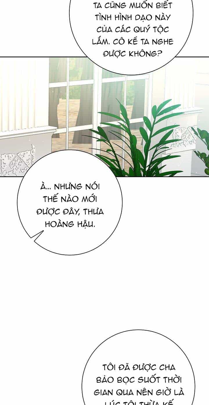 Đeo Bám Tôi Cũng Vô Ích Thôi - Chương 34 - ảnh 42