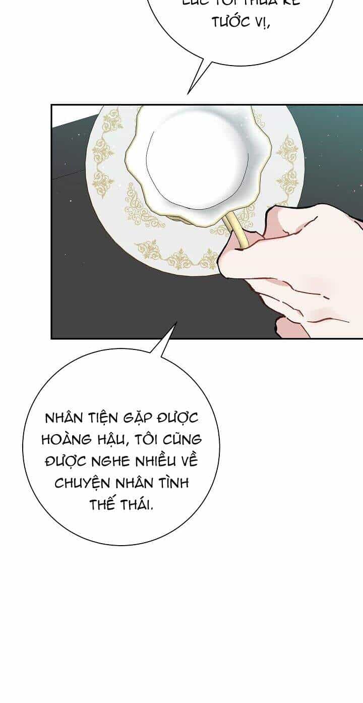 Đeo Bám Tôi Cũng Vô Ích Thôi - Chương 34 - ảnh 43