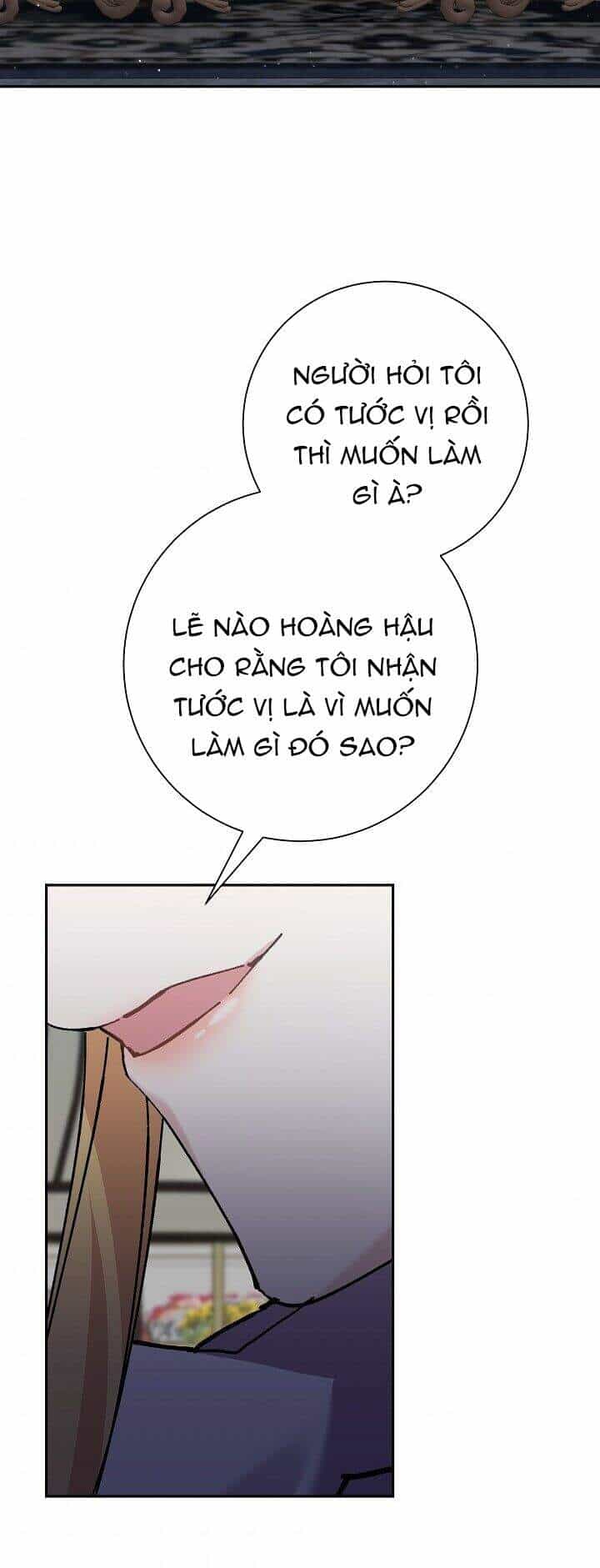 Đeo Bám Tôi Cũng Vô Ích Thôi - Chương 34 - ảnh 57