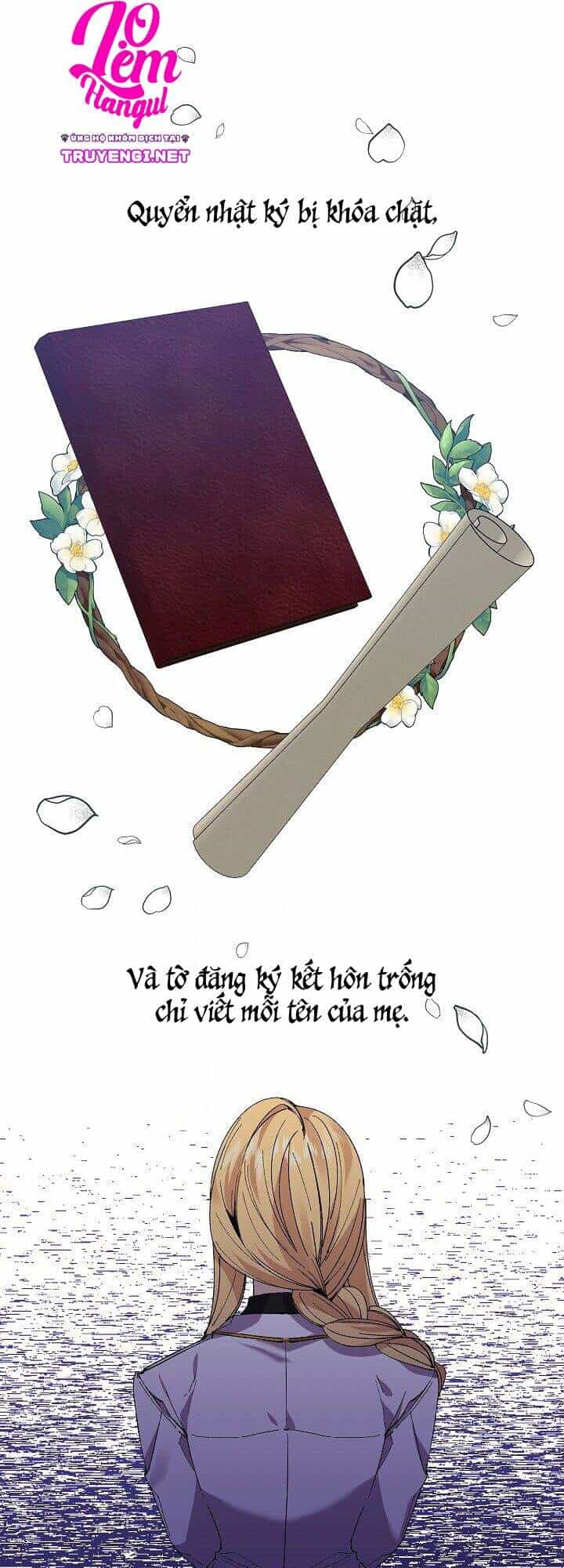 Đeo Bám Tôi Cũng Vô Ích Thôi - Chương 34 - ảnh 6