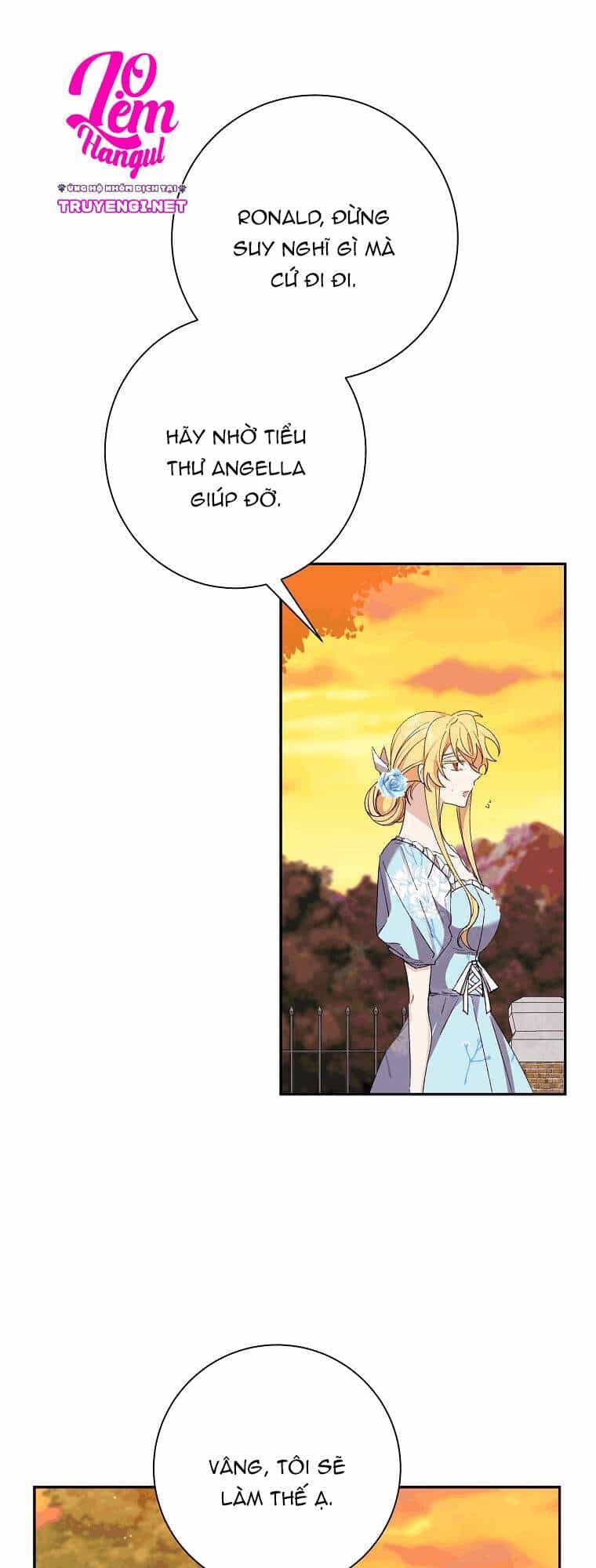 Đeo Bám Tôi Cũng Vô Ích Thôi - Chương 36 - ảnh 53