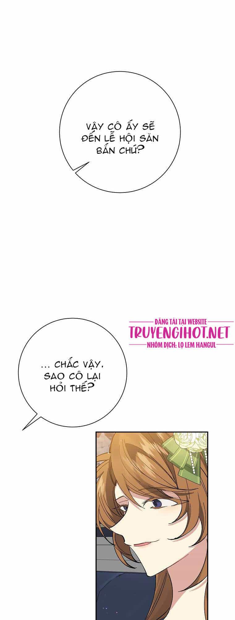 Đeo Bám Tôi Cũng Vô Ích Thôi - Chương 37 - ảnh 20