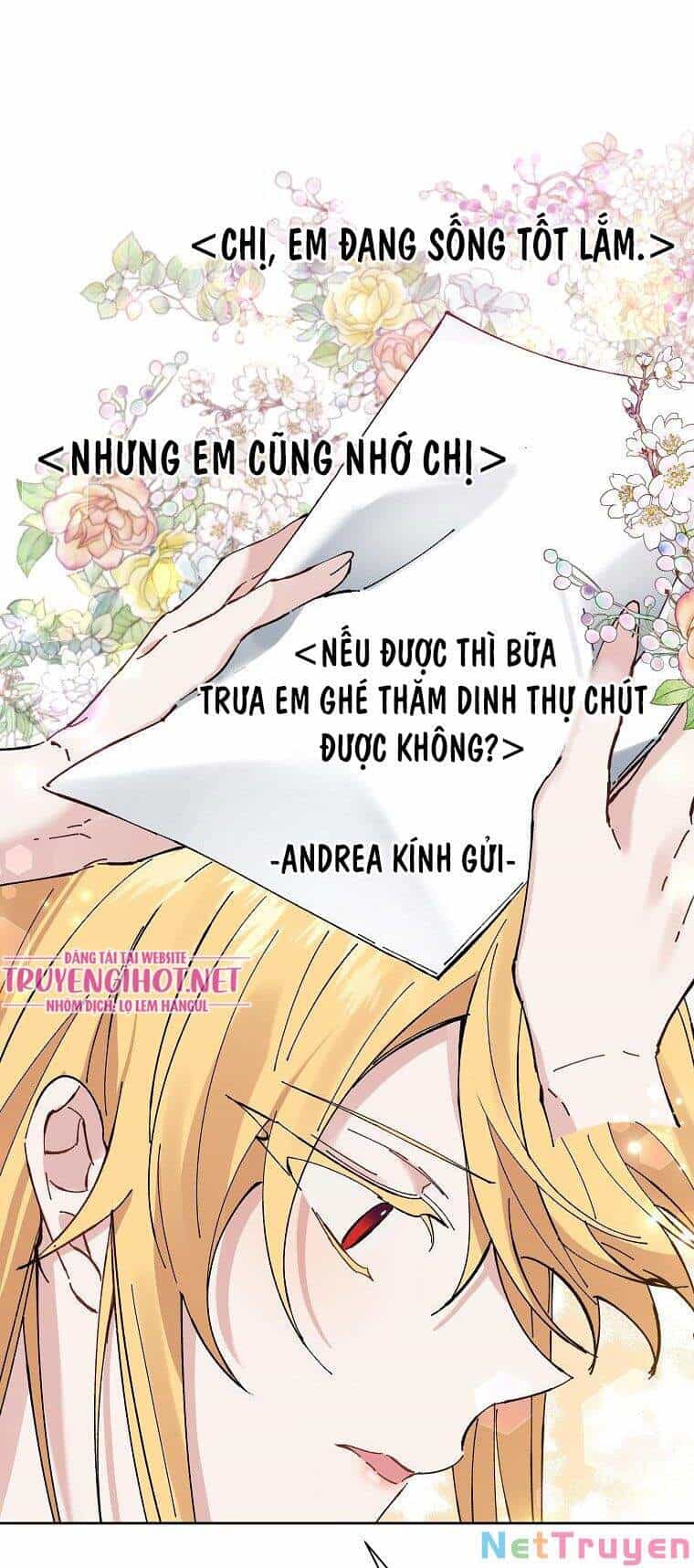 Đeo Bám Tôi Cũng Vô Ích Thôi - Chương 38 - ảnh 40