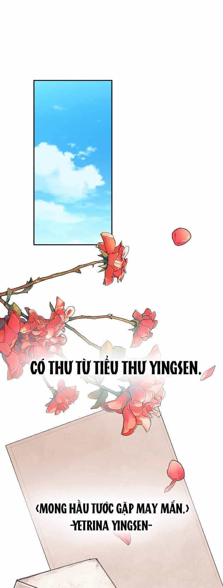 Đeo Bám Tôi Cũng Vô Ích Thôi - Chương 39 - ảnh 22
