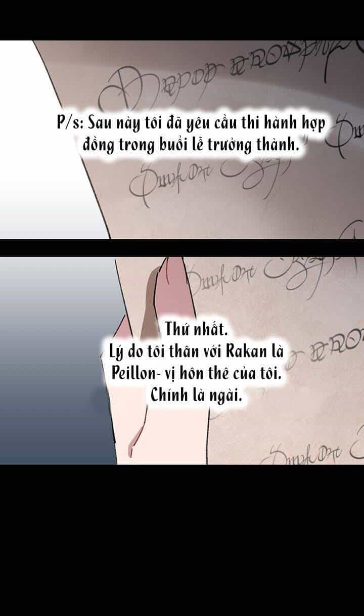 Đeo Bám Tôi Cũng Vô Ích Thôi - Chương 4 - ảnh 50