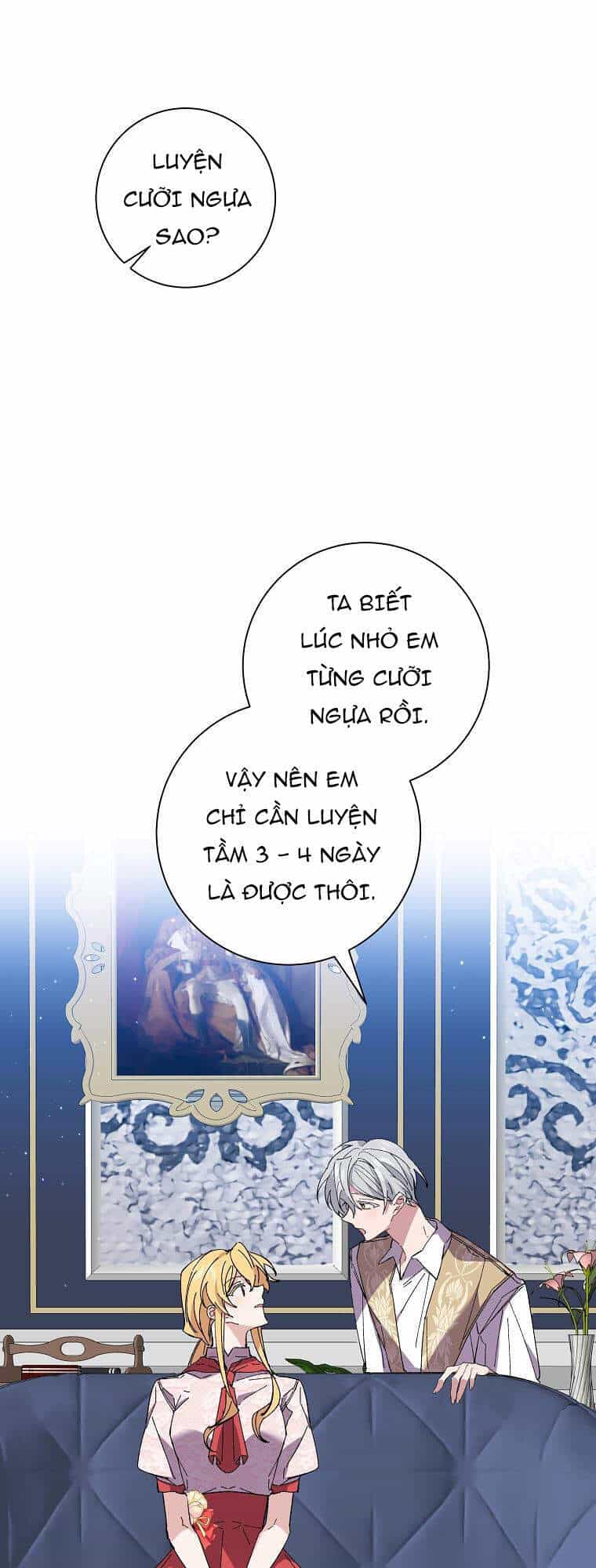 Đeo Bám Tôi Cũng Vô Ích Thôi - Chương 40.1 - ảnh 17