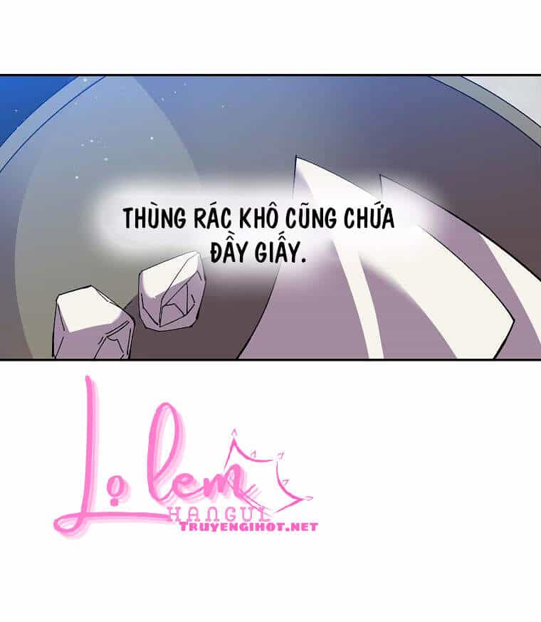 Đeo Bám Tôi Cũng Vô Ích Thôi - Chương 41.1 - ảnh 19