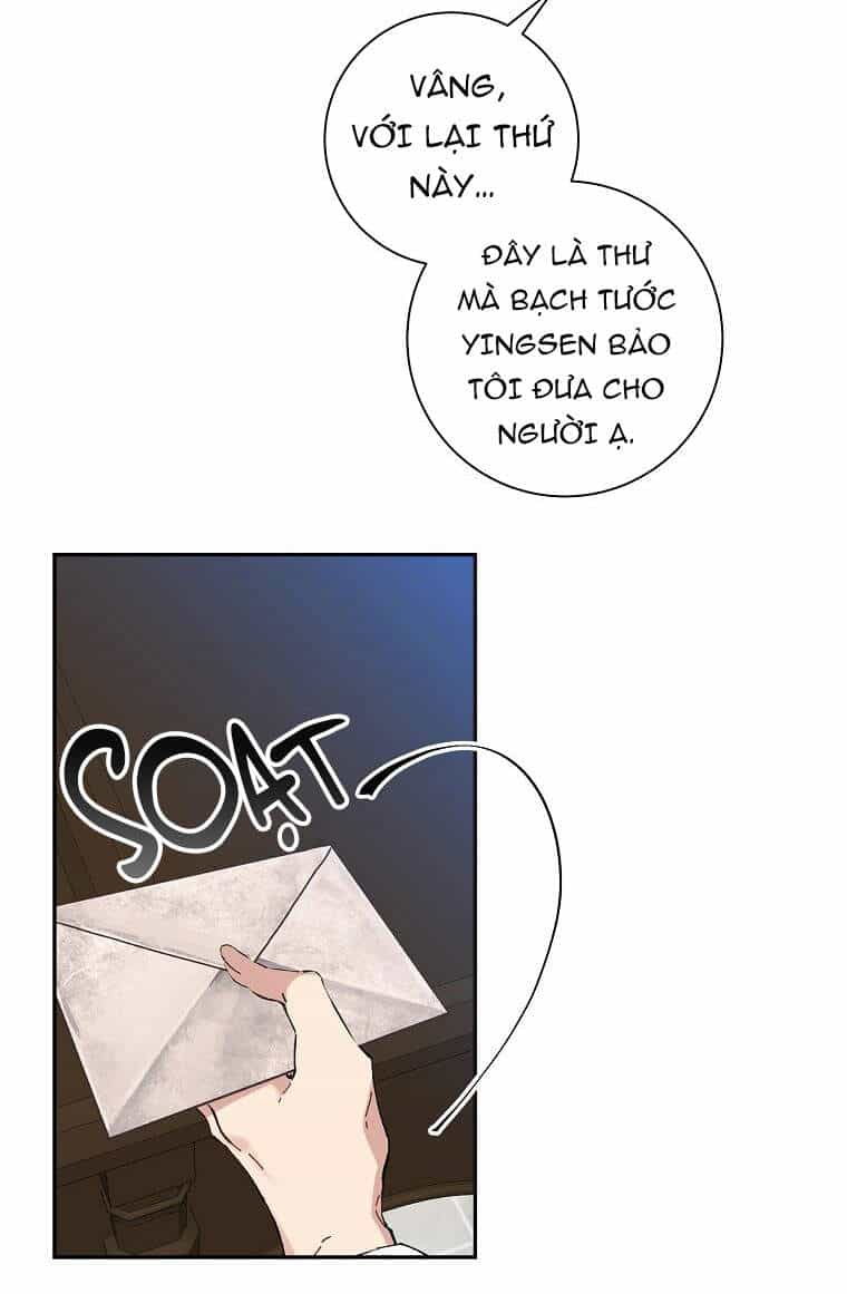 Đeo Bám Tôi Cũng Vô Ích Thôi - Chương 41.1 - ảnh 24