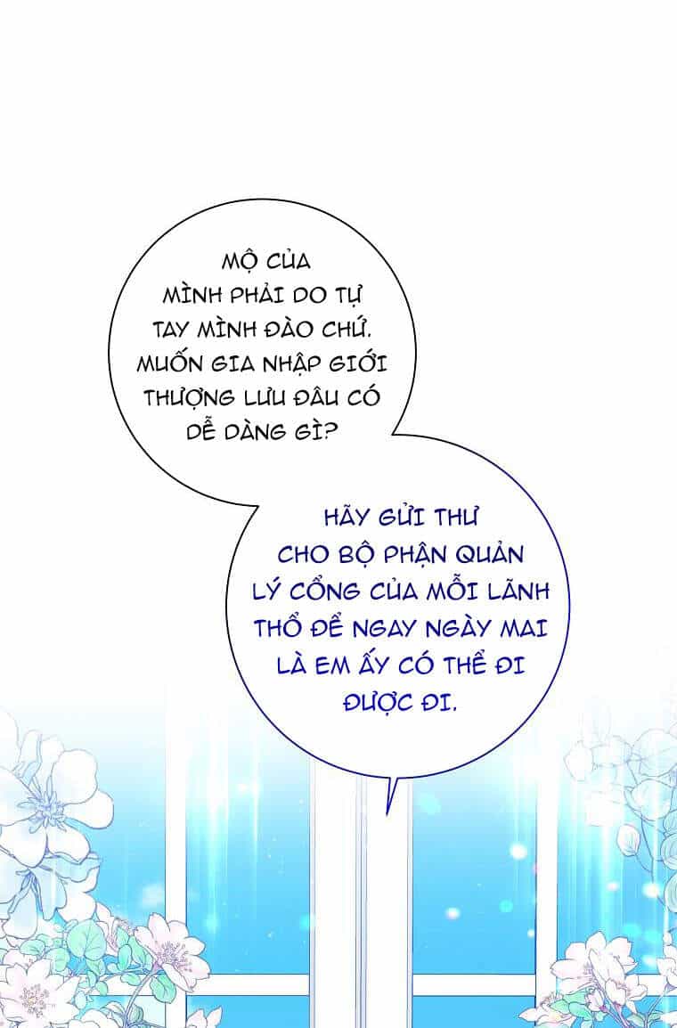Đeo Bám Tôi Cũng Vô Ích Thôi - Chương 41.1 - ảnh 44