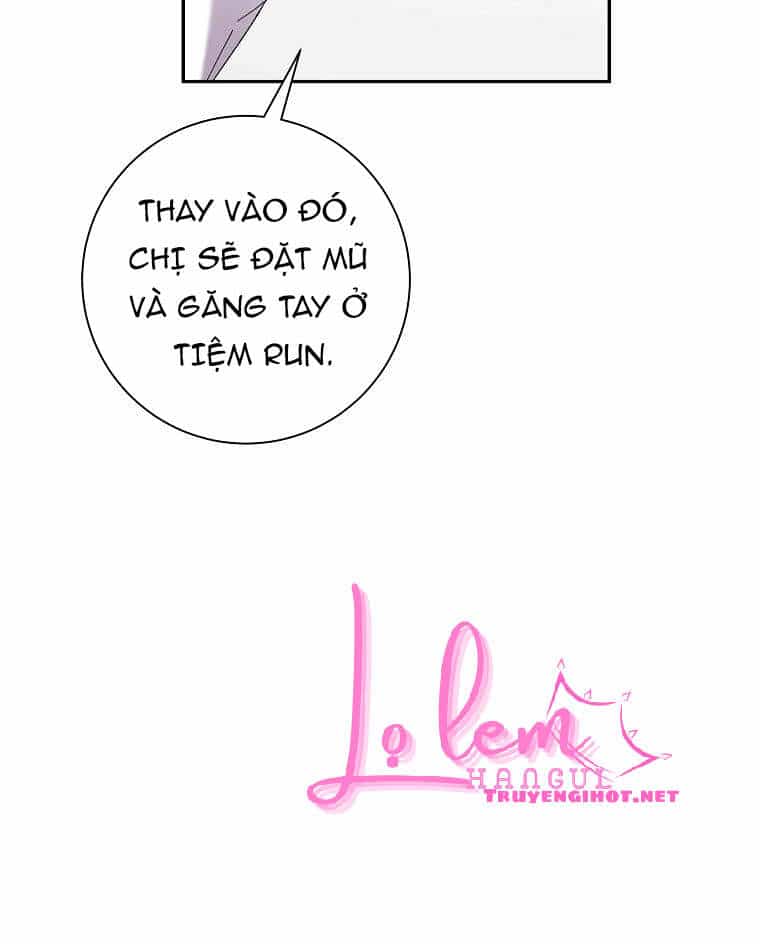 Đeo Bám Tôi Cũng Vô Ích Thôi - Chương 41.2 - ảnh 12