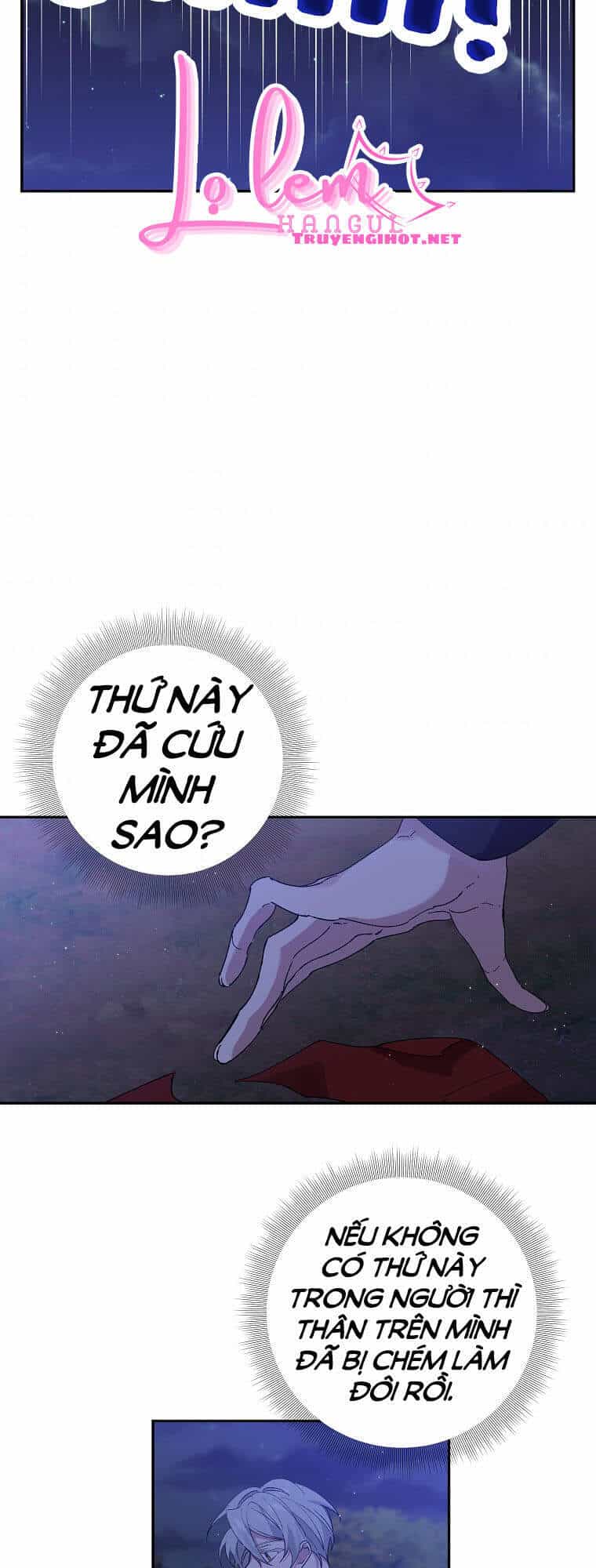 Đeo Bám Tôi Cũng Vô Ích Thôi - Chương 43.2 - ảnh 11