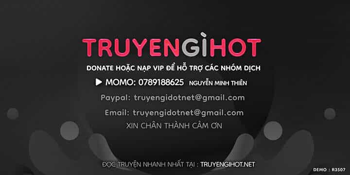 Đeo Bám Tôi Cũng Vô Ích Thôi - Chương 45 - ảnh 1