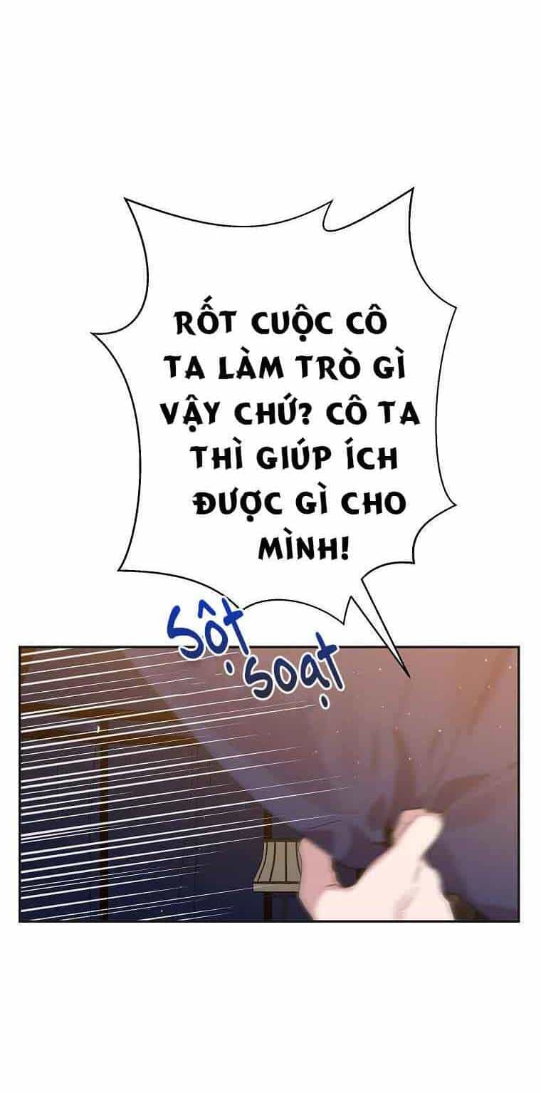 Đeo Bám Tôi Cũng Vô Ích Thôi - Chương 45 - ảnh 30