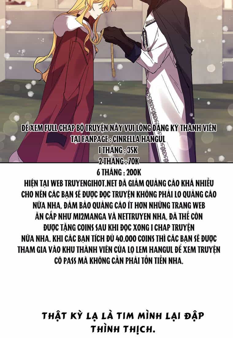 Đeo Bám Tôi Cũng Vô Ích Thôi - Chương 46 - ảnh 23