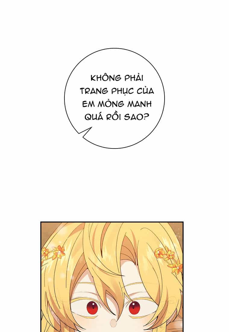 Đeo Bám Tôi Cũng Vô Ích Thôi - Chương 46 - ảnh 25