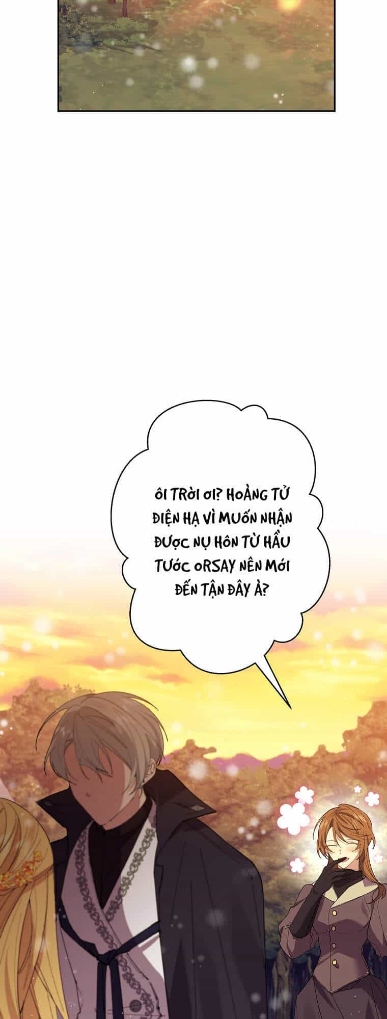 Đeo Bám Tôi Cũng Vô Ích Thôi - Chương 46 - ảnh 52