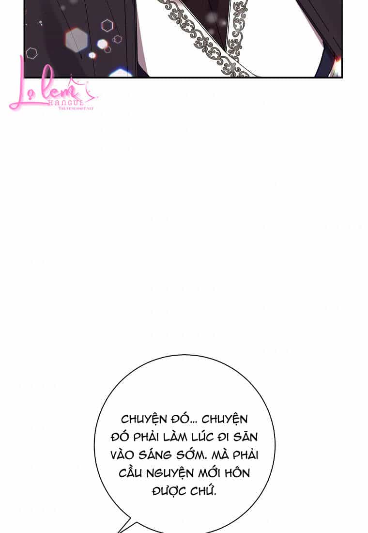 Đeo Bám Tôi Cũng Vô Ích Thôi - Chương 46 - ảnh 58