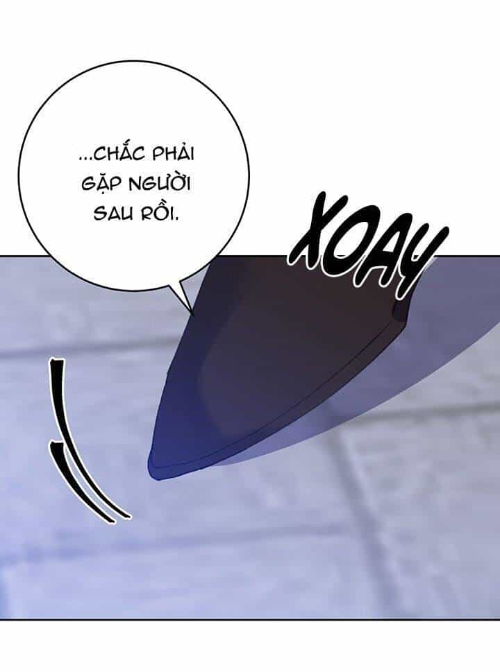 Đeo Bám Tôi Cũng Vô Ích Thôi - Chương 5 - ảnh 43