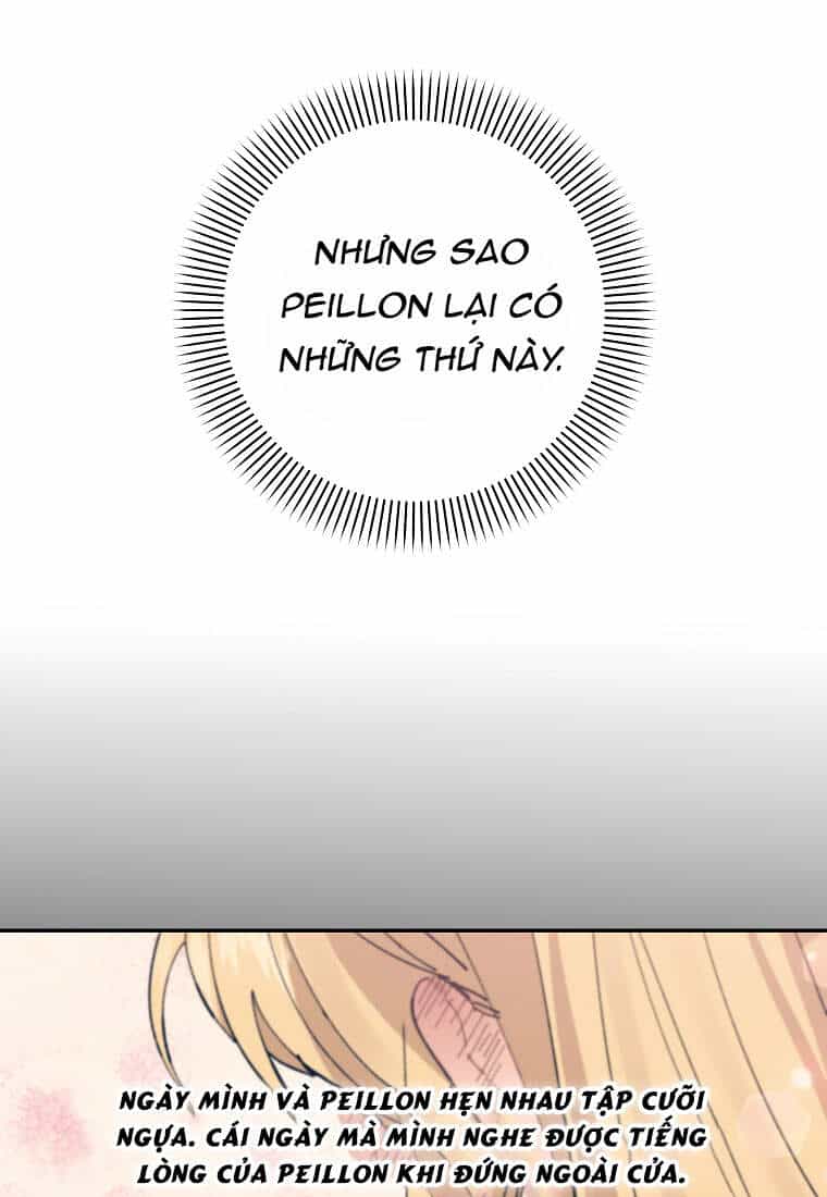 Đeo Bám Tôi Cũng Vô Ích Thôi - Chương 47 - ảnh 57