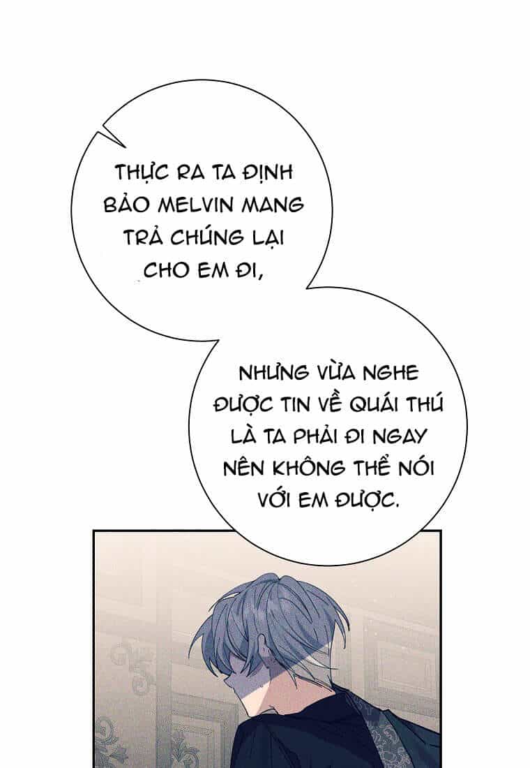 Đeo Bám Tôi Cũng Vô Ích Thôi - Chương 47 - ảnh 64
