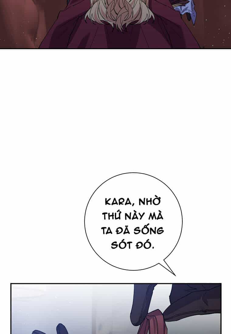 Đeo Bám Tôi Cũng Vô Ích Thôi - Chương 47 - ảnh 67