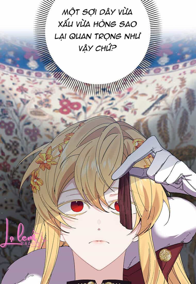 Đeo Bám Tôi Cũng Vô Ích Thôi - Chương 47 - ảnh 73
