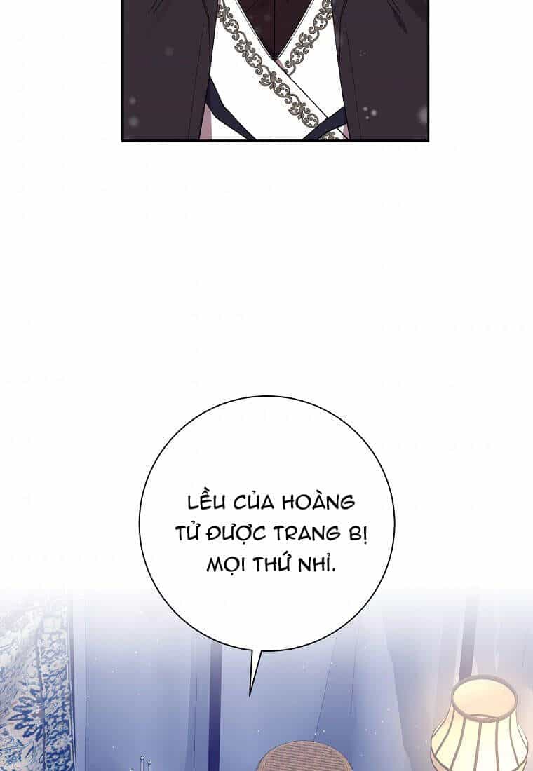 Đeo Bám Tôi Cũng Vô Ích Thôi - Chương 47 - ảnh 8