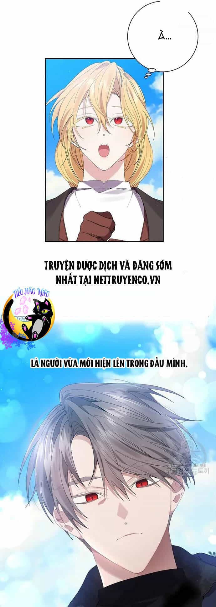 Đeo Bám Tôi Cũng Vô Ích Thôi - Chương 52 - ảnh 28