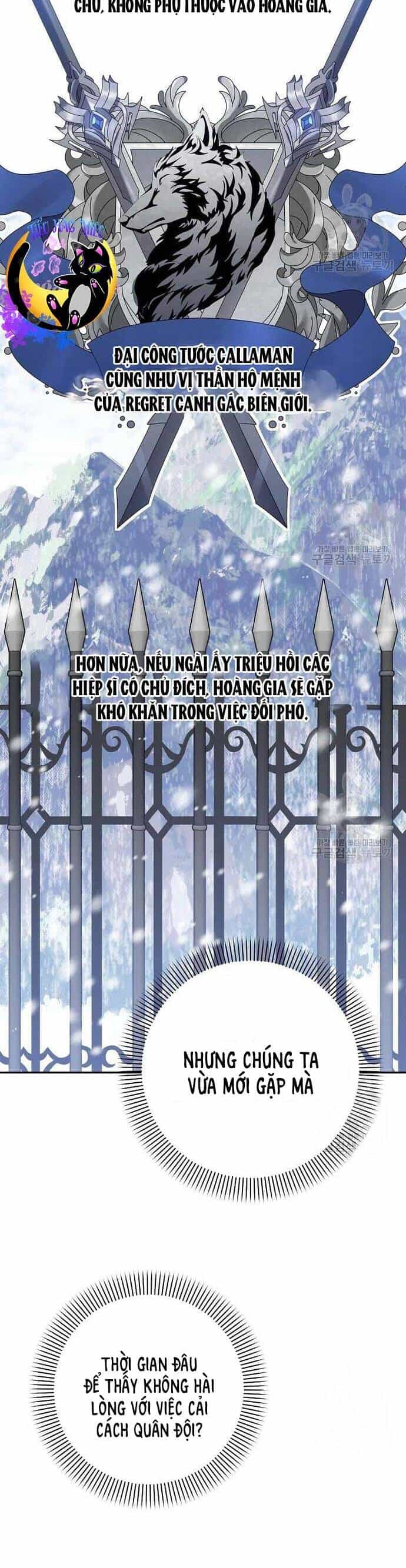 Đeo Bám Tôi Cũng Vô Ích Thôi - Chương 53 - ảnh 21