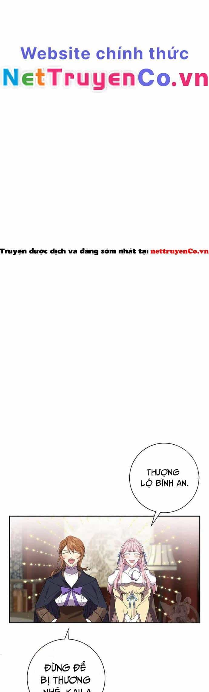 Đeo Bám Tôi Cũng Vô Ích Thôi - Chương 55 - ảnh 13