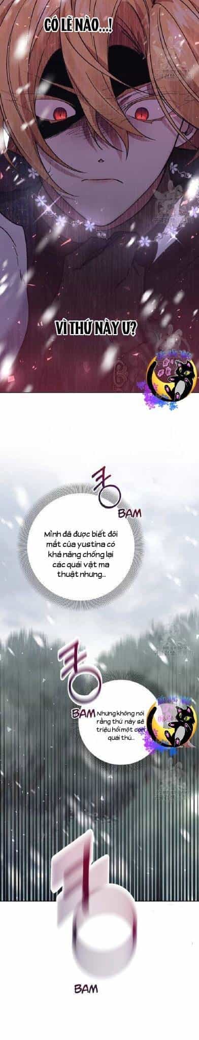 Đeo Bám Tôi Cũng Vô Ích Thôi - Chương 57 - ảnh 14