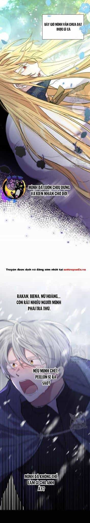 Đeo Bám Tôi Cũng Vô Ích Thôi - Chương 57 - ảnh 25