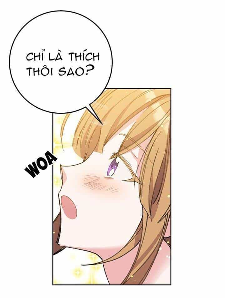 Đeo Bám Tôi Cũng Vô Ích Thôi - Chương 6 - ảnh 28