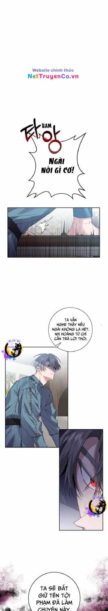 Đeo Bám Tôi Cũng Vô Ích Thôi - Chương 61 - ảnh 1