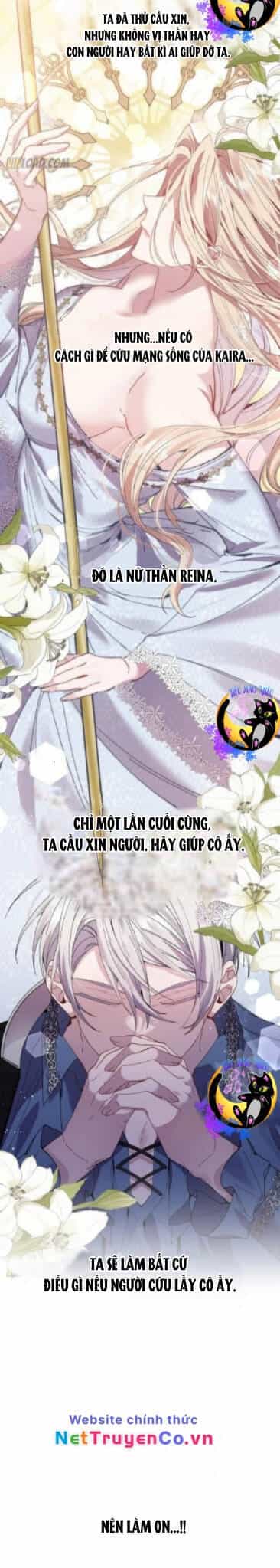Đeo Bám Tôi Cũng Vô Ích Thôi - Chương 61 - ảnh 20