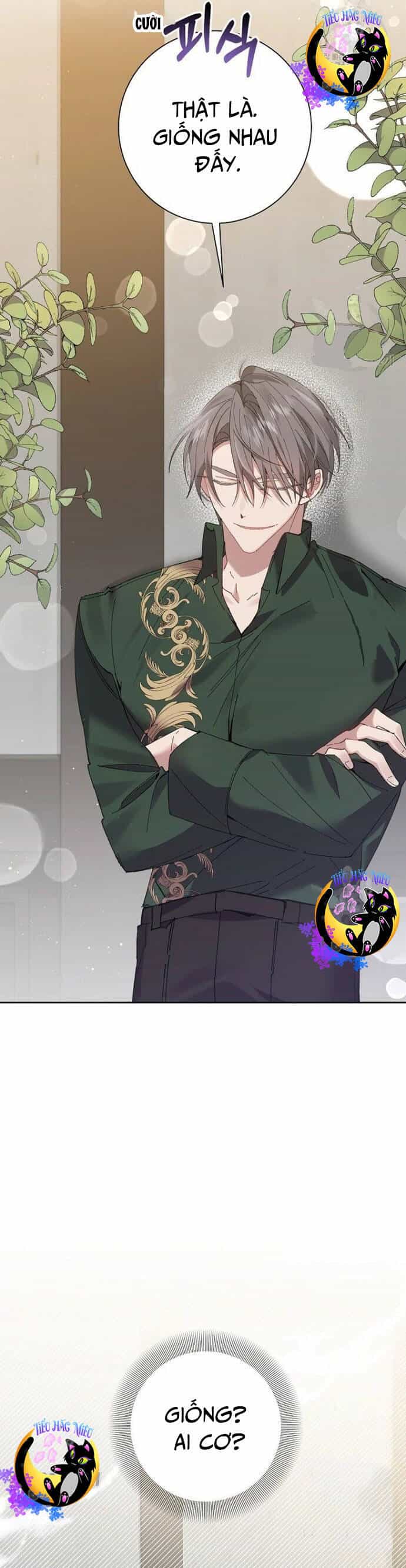 Đeo Bám Tôi Cũng Vô Ích Thôi - Chương 62 - ảnh 13