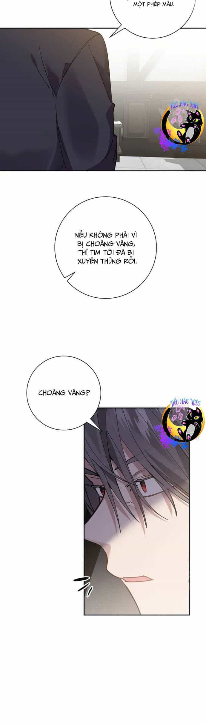 Đeo Bám Tôi Cũng Vô Ích Thôi - Chương 62 - ảnh 33