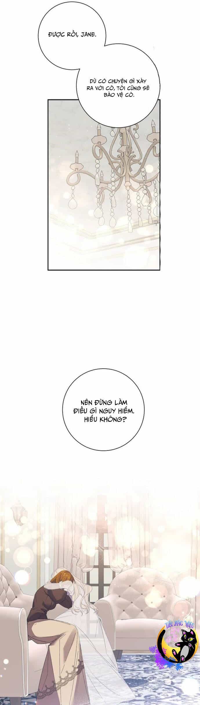 Đeo Bám Tôi Cũng Vô Ích Thôi - Chương 65 - ảnh 13