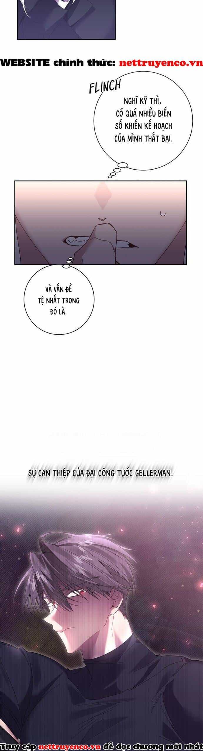 Đeo Bám Tôi Cũng Vô Ích Thôi - Chương 68 - ảnh 6