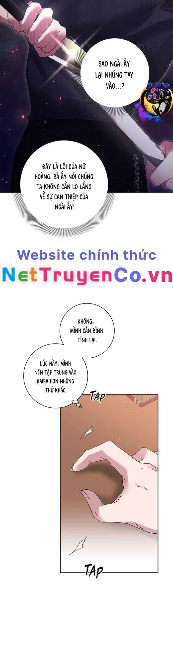 Đeo Bám Tôi Cũng Vô Ích Thôi - Chương 68 - ảnh 7
