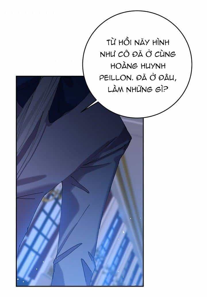 Đeo Bám Tôi Cũng Vô Ích Thôi - Chương 7 - ảnh 32