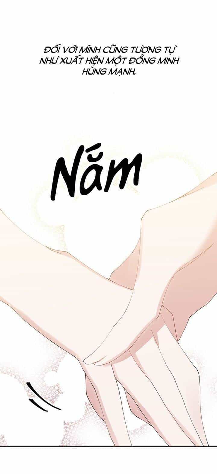 Đeo Bám Tôi Cũng Vô Ích Thôi - Chương 7 - ảnh 5